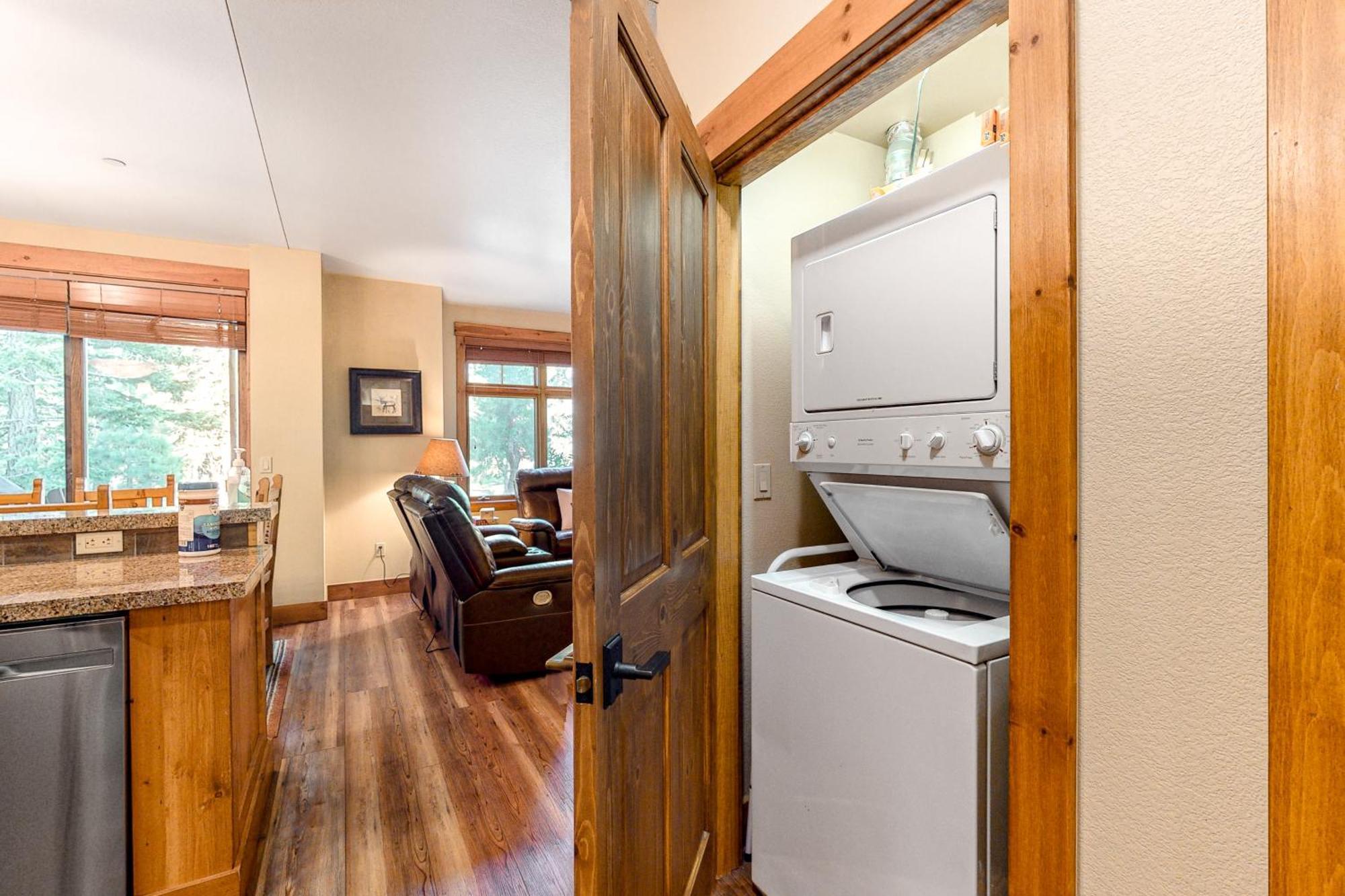Lodestar Cabins แมมมอธ เลกส์ ภายนอก รูปภาพ