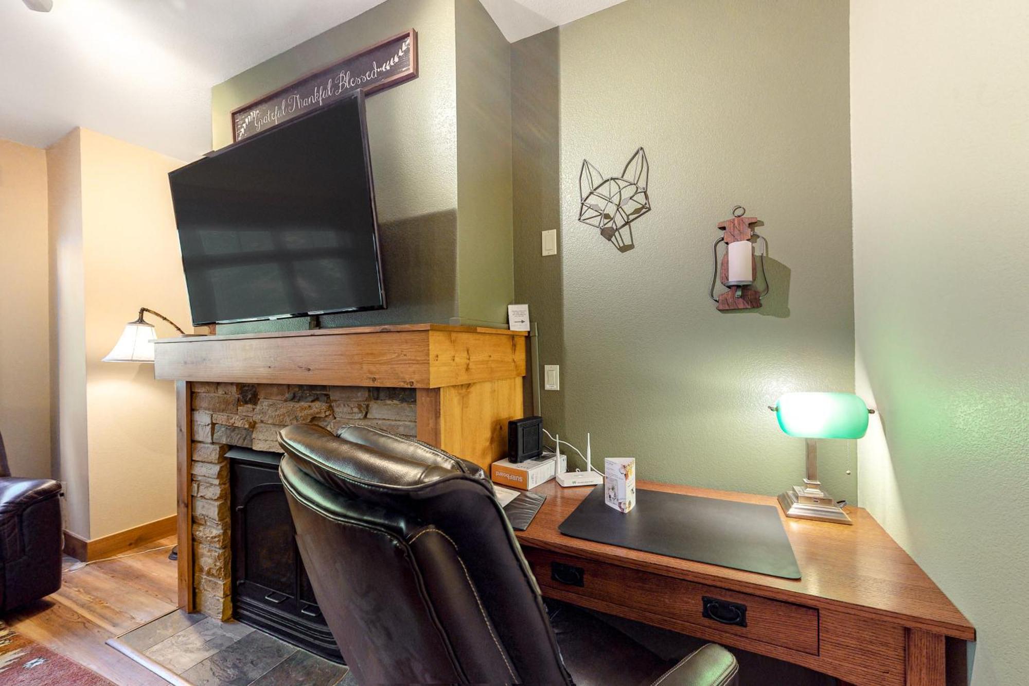 Lodestar Cabins แมมมอธ เลกส์ ภายนอก รูปภาพ